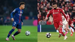 PSG recibe al Liverpool por los cuartos de final de la Champions League. (Foto: Getty Images)