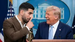 El campeón de las 155 libras en UFC