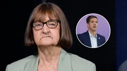 La rectora enfatiza la necesidad de recuperar transparencia.