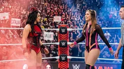 La exponente nacional dejó el CMLL tras varios años de éxitos en dicha compañía. (Foto creada con IA)