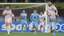 Rodrigo Ureña le cierra las puertas a los clubes chilenos.