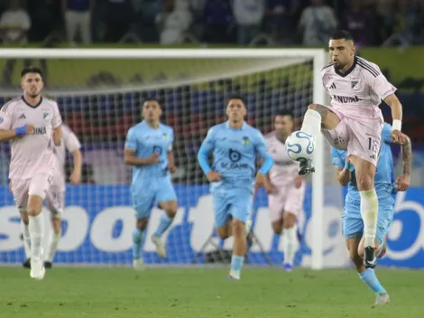 Rodrigo Ureña no quiere volver a jugar en Chile