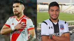 Papá de Paulo Díaz pone fin a los rumores de su salida de River Plate (Foto: archivo)