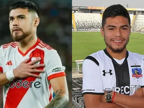 ¿Vuelve a Colo Colo?: entorno de Paulo Díaz aclara rumores de un posible regreso a Macul