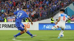 Programado el Clásico Universitario.