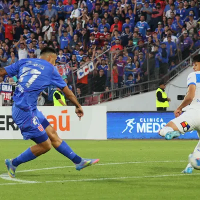 ANFP programa el Clásico Universitario