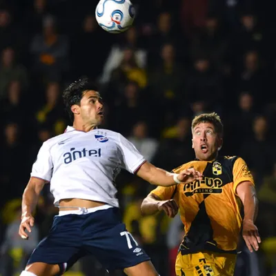 Tras Coquimbo vs. Nacional: así queda la tabla del grupo B de Copa Libertadores