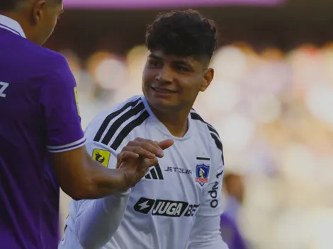 Claudio Aquino confiesa su amistad con resistido jugador de la U