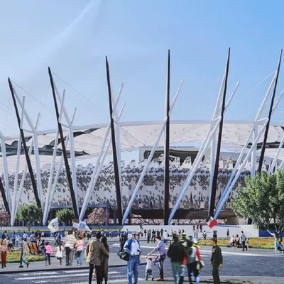 ¡Hay solo tres opciones!: ¿Cómo se llamará en el nuevo Estadio Monumental de Colo Colo?