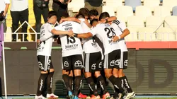 La figura de Colo Colo que habló sobre su futuro en el club