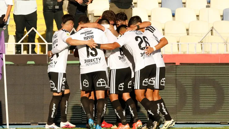 La figura de Colo Colo que habló sobre su futuro en el club