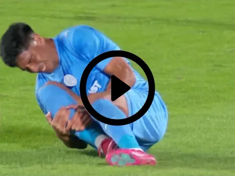 VIDEO: Rodríguez en medio de la polémica tras esta decisión