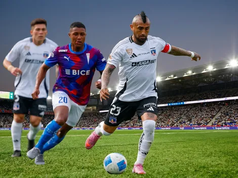 U. Católica vs. Colo Colo: La fecha y hora del clásico en el Claro Arena