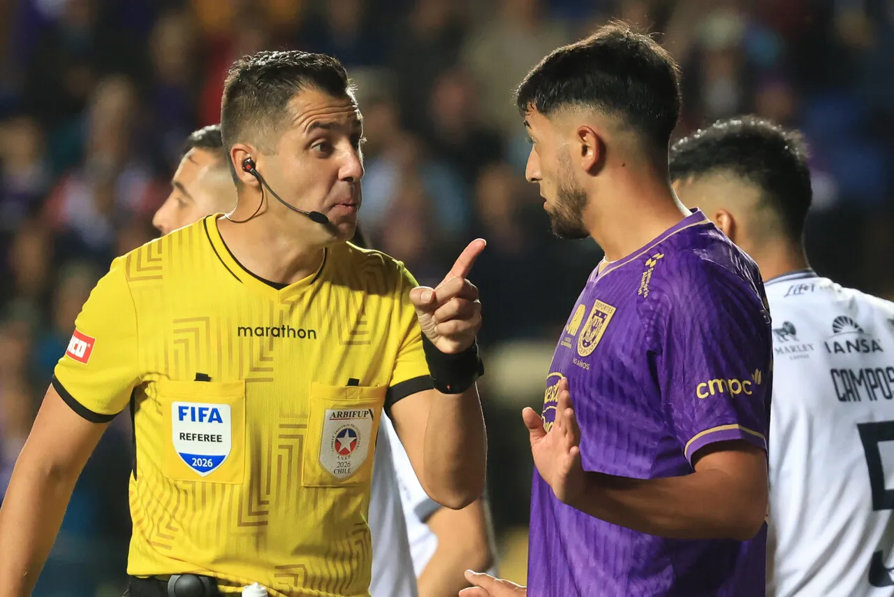 Garay dirá presente en el Mundial | Foto: Photosport