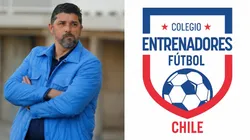 Colegio de Entrenadores denuncia al DT de Universidad de Concepción.