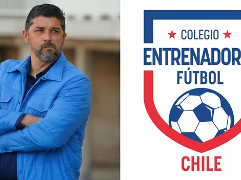 Colegio de Entrenadores apunta al DT de la U de Conce