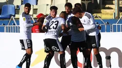 Colo Colo tiene partidos programados hasta junio. (Foto: Eduardo Fortes/Photosport)