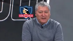 Patricio Yáñez le pide a Colo Colo comprar a esta figura.