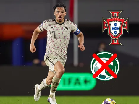 La Selección Chilena pierde otro amistoso: busca nuevo rival en Europa