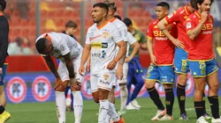 Unión Española vs Cobreloa, el plato fuerte de la Fecha 7.