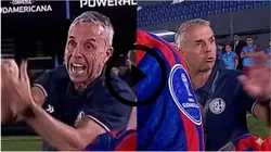 La charla de Gustavo Álvarez que se hace viral en redes