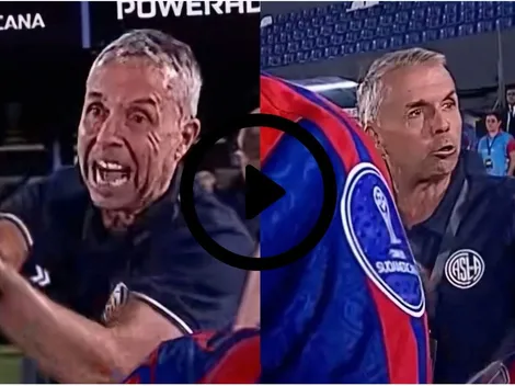 La charla de Álvarez que se hace viral: tiene más de 500 mil reproducciones