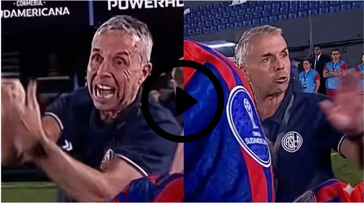 La charla de Gustavo Álvarez que se hace viral en redes