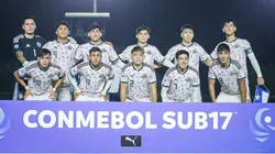 La Selección Chilena hoy saltará a la cancha a disputar un duelo clave