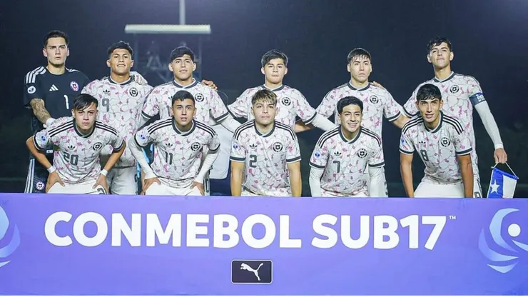 La Selección Chilena hoy saltará a la cancha a disputar un duelo clave