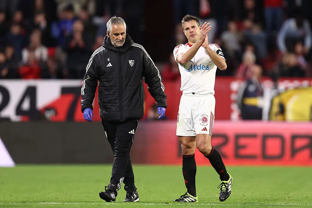 César Azpilicueta fue citado a declarar por la Guardia Civil. (Foto: Fran Santiago/Getty Images)