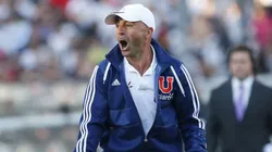 Jorge Sampaoli marcó un legado en Universidad de Chile.