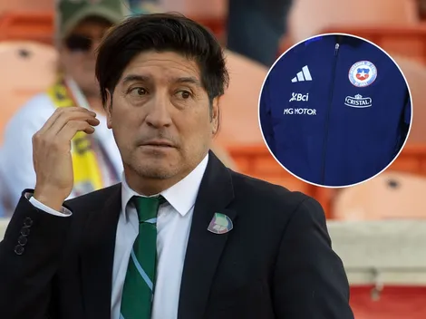 Zamorano se la juega y elige a su DT ideal para La Roja: no es Pellegrini