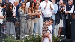 Laura Urritocoechea expuso una grave amenaza sufrida en Roma en 2024.