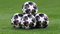 Se vienen importantes cambios en la Champions League. (Foto: Marco Luzzani/Getty Images)