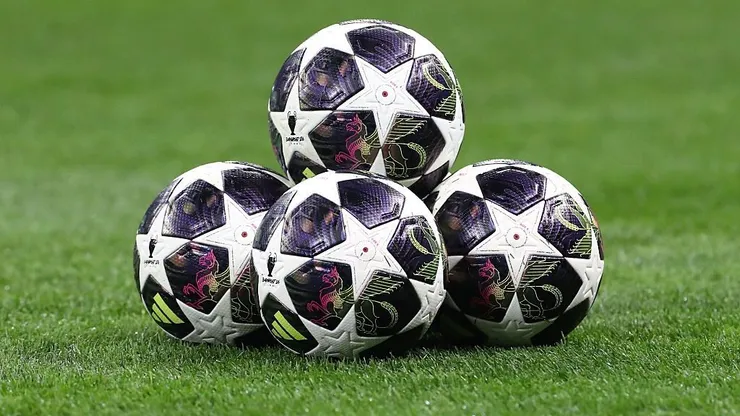 Se vienen importantes cambios en la Champions League. (Foto: Marco Luzzani/Getty Images)