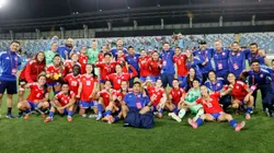 La Roja Femenina ya piensa en sus próximos duelos por la Liga de Naciones.