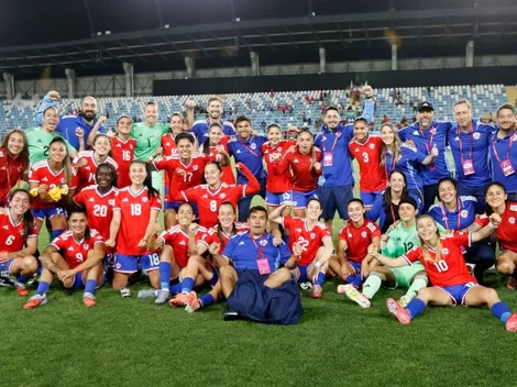 Chile vs. Argentina Femenino: día, hora y canal para ver el partido