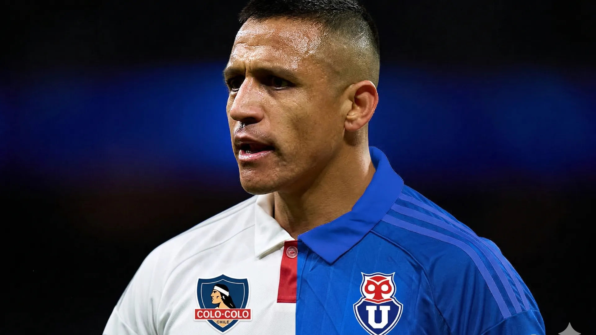 ¿Alexis Sánchez volverá a Colo Colo o jugará por la U?