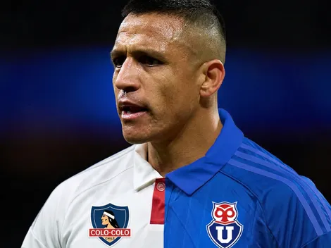 Iván Zamorano: "Si Alexis Sánchez vuelve a Colo Colo, yo feliz, pero él tiene intenciones de..."