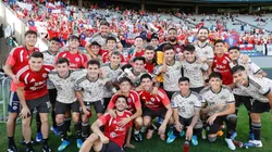 Desde Argentina que River Plate está interesado en un futbolista chileno.