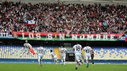 Todo listo para el regreso de Lota Schwager al profesionalismo.