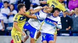 La fotografía se hizo viral en redes sociales.