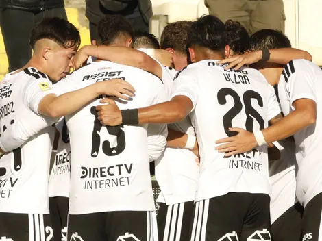 Nueva figura de Colo Colo se gana a todos los hinchas tras su ‘arellanización’