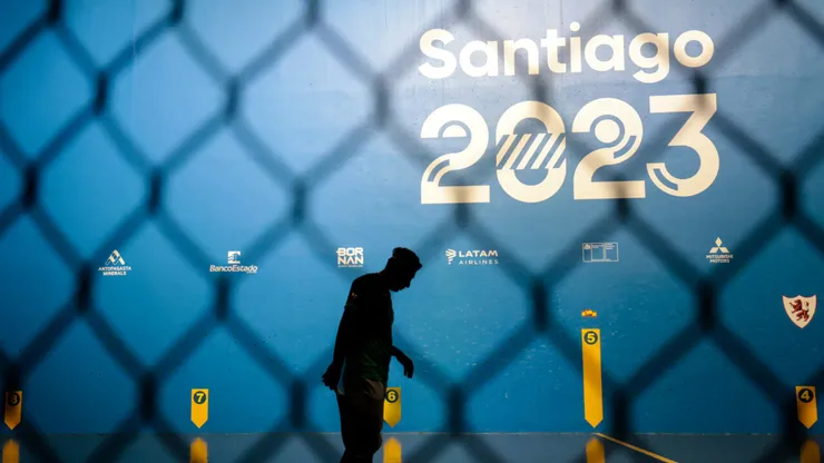 Sede de Santiago 2023 se convertirá en condominio de viviendas sociales.