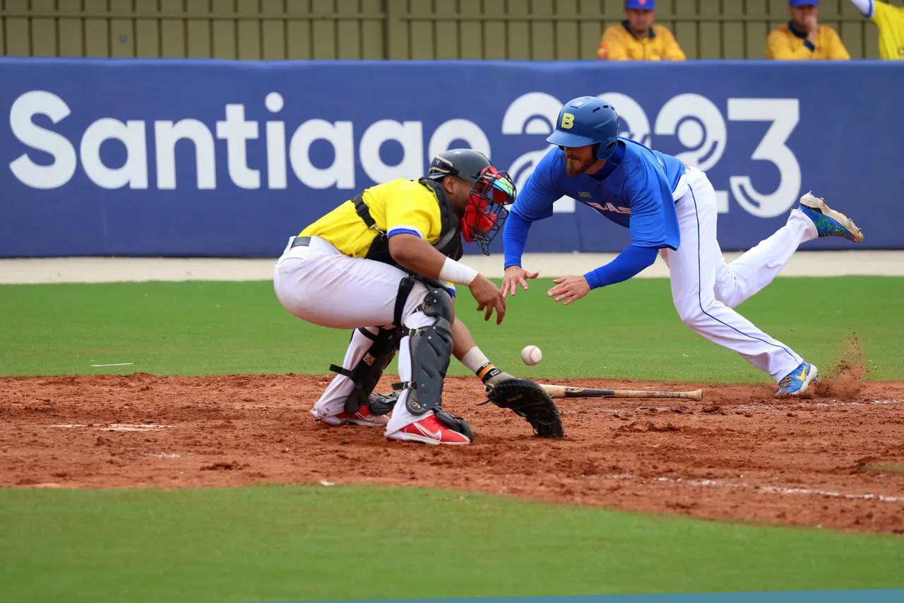 La sede del béisbol sufrirá una increíble transformación (Photosport).