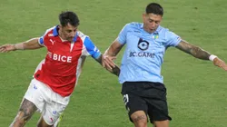 En Colo Colo se frotan las manos con su gran presente.