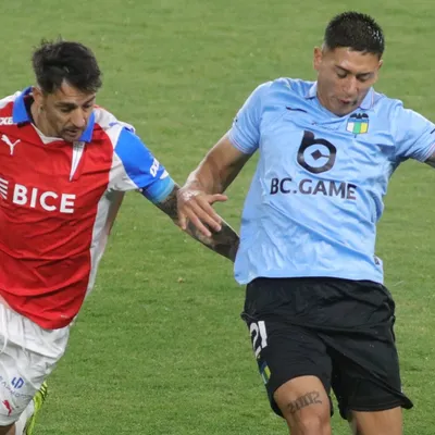 De Colo Colo a O'Higgins: el crecimiento de una promesa que volverá al Monumental en 2027