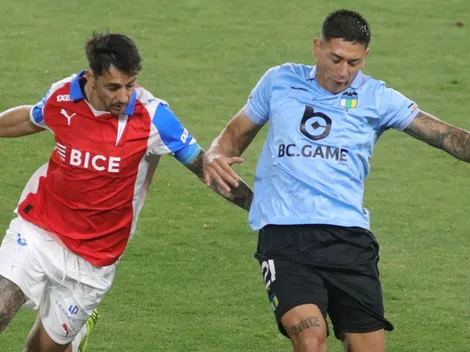 De Colo Colo a O'Higgins: el crecimiento de una promesa que volverá al Monumental en 2027