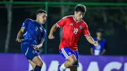 El equipo dirigido por Ariel Leporati sigue soñando con el Mundial.