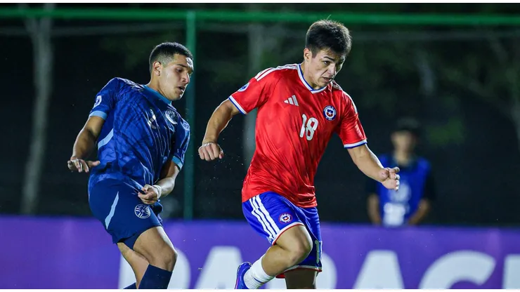 El equipo dirigido por Ariel Leporati sigue soñando con el Mundial.